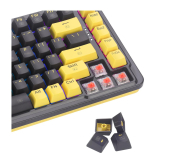 REDRAGON Elf RGB K649PY-RGB - 1182537 - zdjęcie 8
